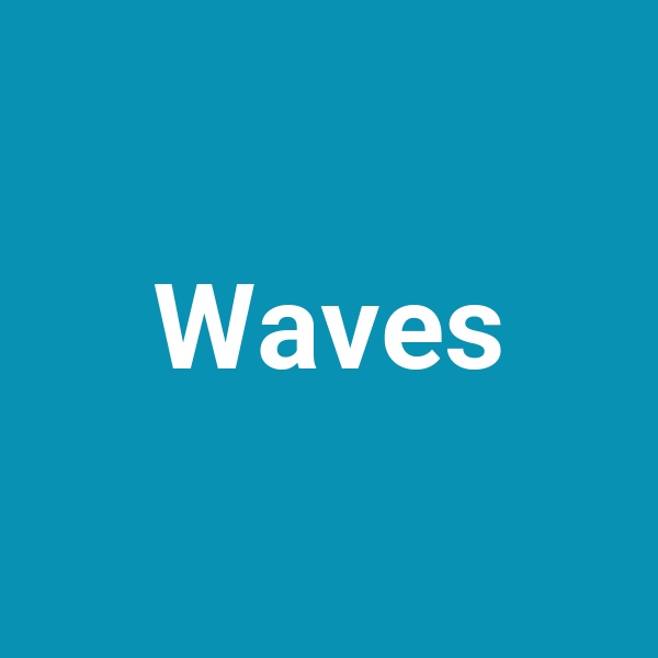Waves Pattern