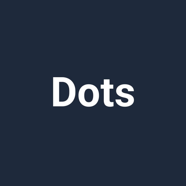 Dots Pattern