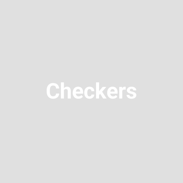 Checkers Pattern