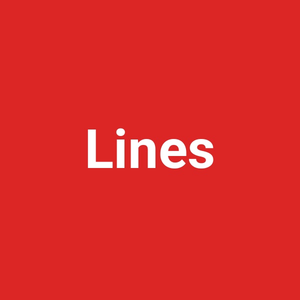 Lines Pattern