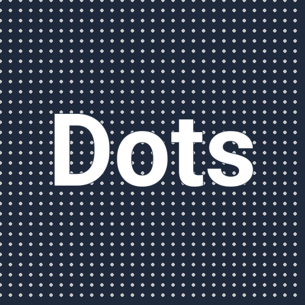 Dots Pattern
