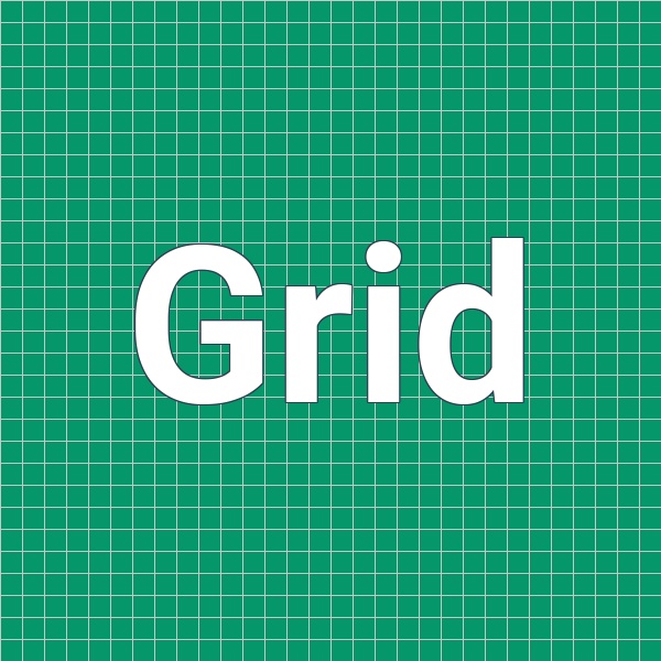 Grid Pattern