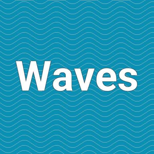 Waves Pattern