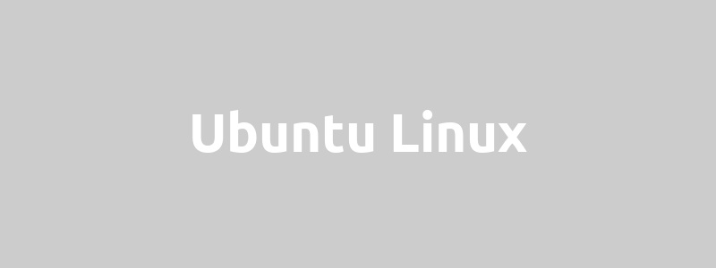 Ubuntu
