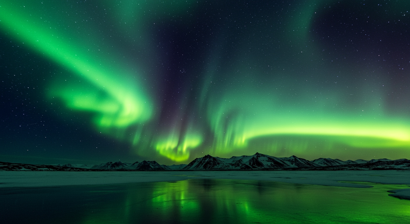 Northern Lights
