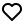 PNG Format - Red Heart