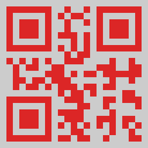 Colored QR Code
